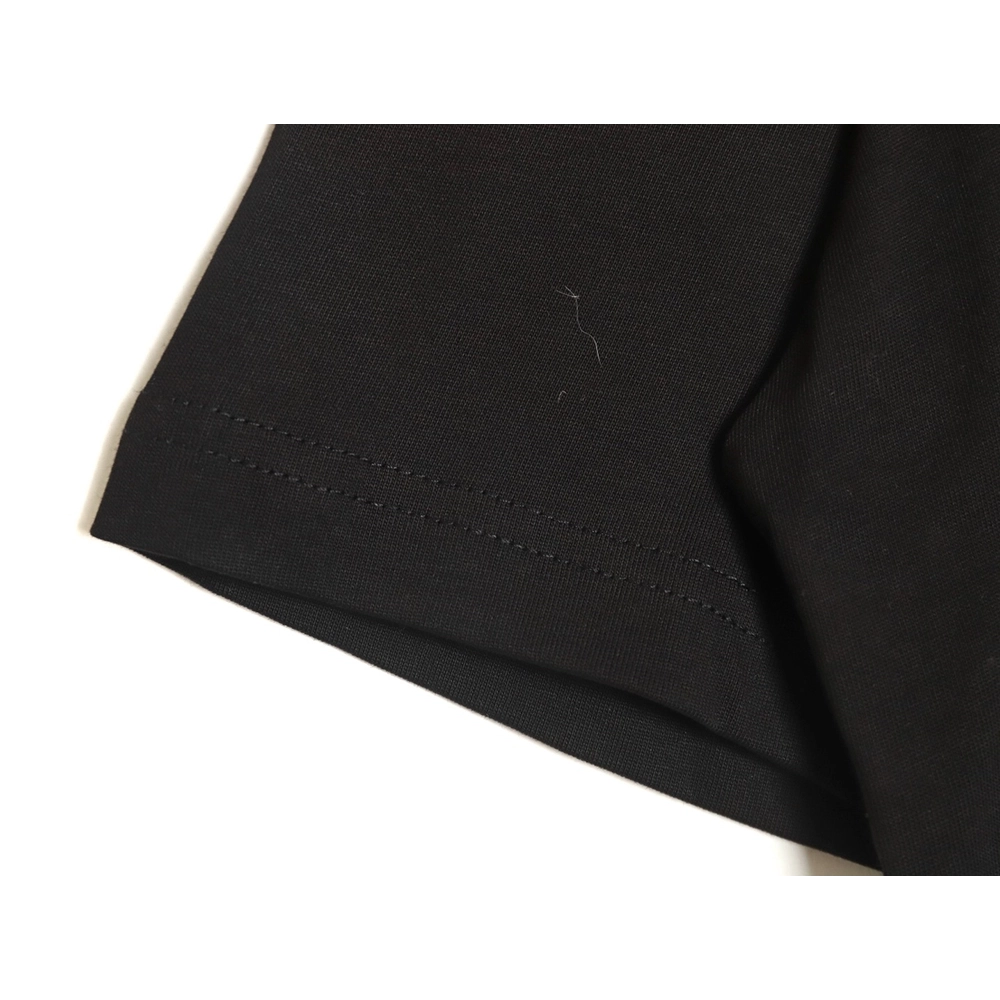 Reps Louis Vuitton Graffiti Flower Series Short Sleeve T-shirt_TSK1,All order with free shipping Reps Louis Vuitton