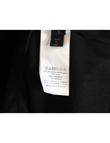 Reps Louis Vuitton Graffiti Flower Series Short Sleeve T-shirt_TSK1,All order with free shipping Reps Louis Vuitton