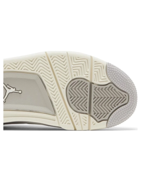 Air Jordan 4 Retro Frozen Moments AQ9129 001,AIR JORDAN 4,Air Jordan