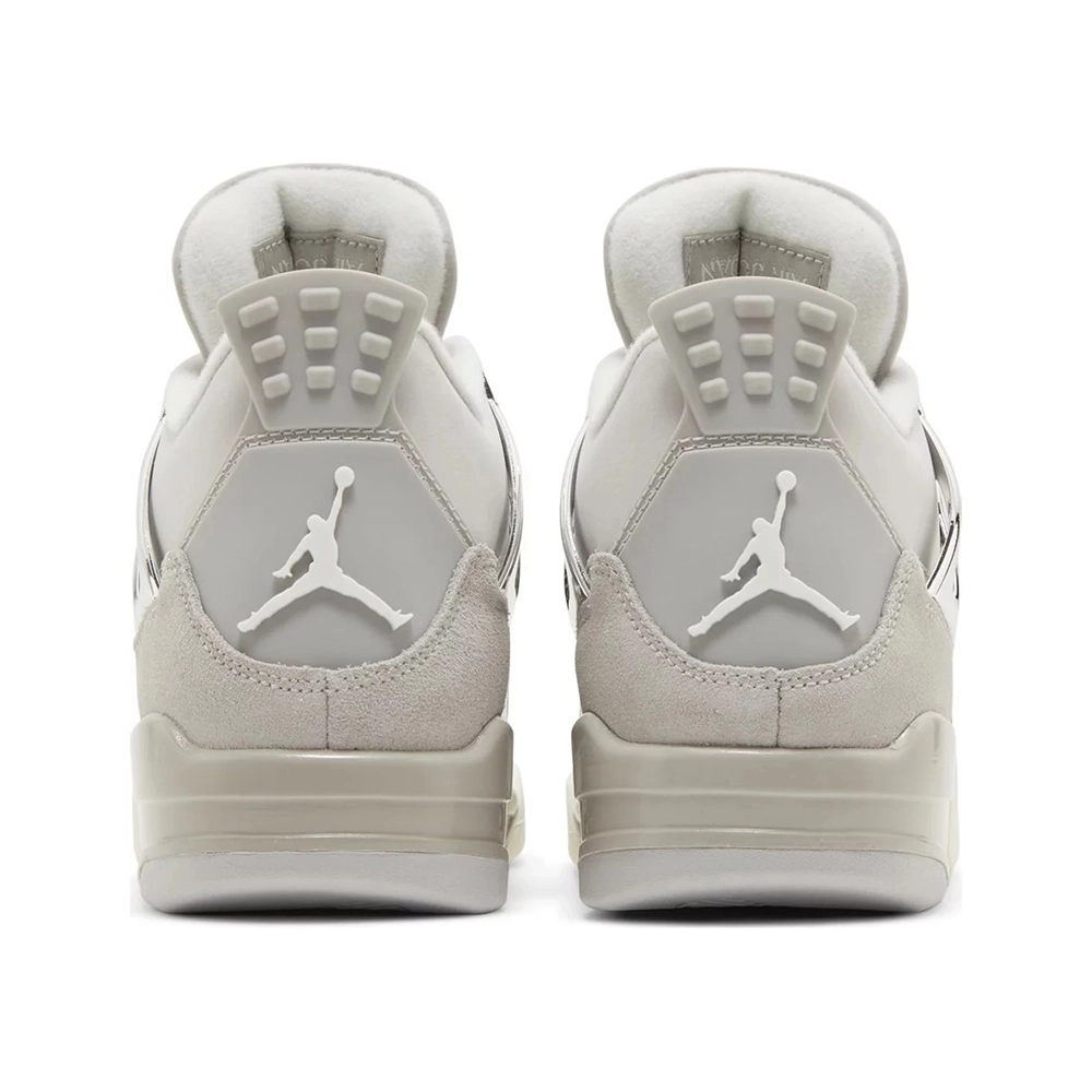 Air Jordan 4 Retro Frozen Moments AQ9129 001,AIR JORDAN 4,Air Jordan