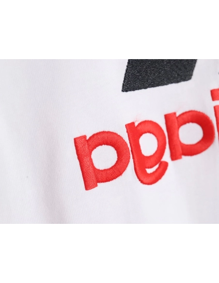 Balenciaga Adidas 22SS co-branded short-sleeved T-shirt,All order with free shipping Balenciaga