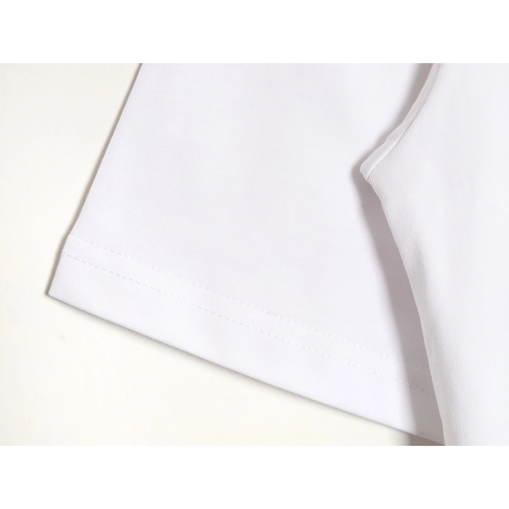 Balenciaga Adidas 22SS co-branded short-sleeved T-shirt,All order with free shipping Balenciaga