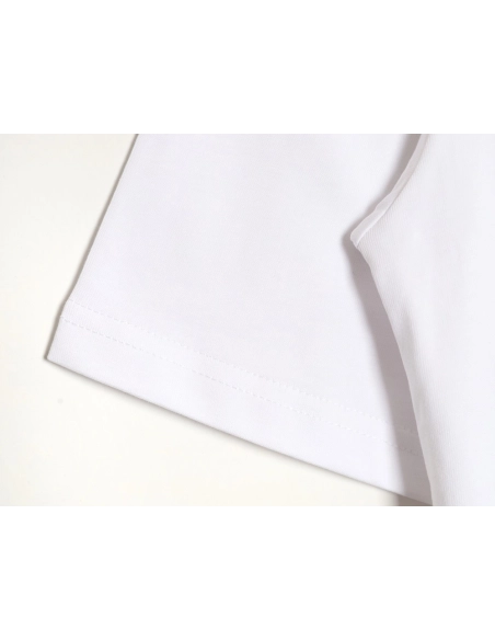 Balenciaga Adidas 22SS co-branded short-sleeved T-shirt,All order with free shipping Balenciaga