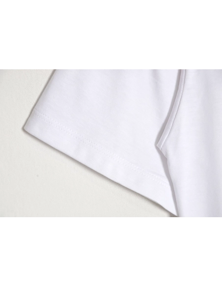 CELINE 22SS rivet heart letter short-sleeved T-shirt,All order with free shipping Celine