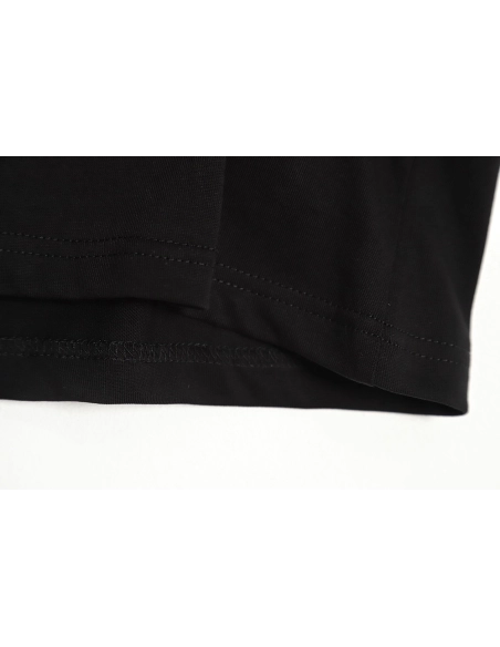 Dior chest CD letter embroidery short-sleeved T-shirt TSK1,All order with free shipping Dior