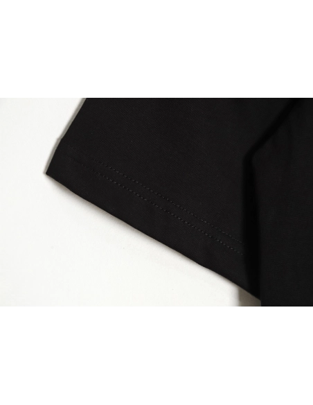 Dior chest CD letter embroidery short-sleeved T-shirt TSK1,All order with free shipping Dior