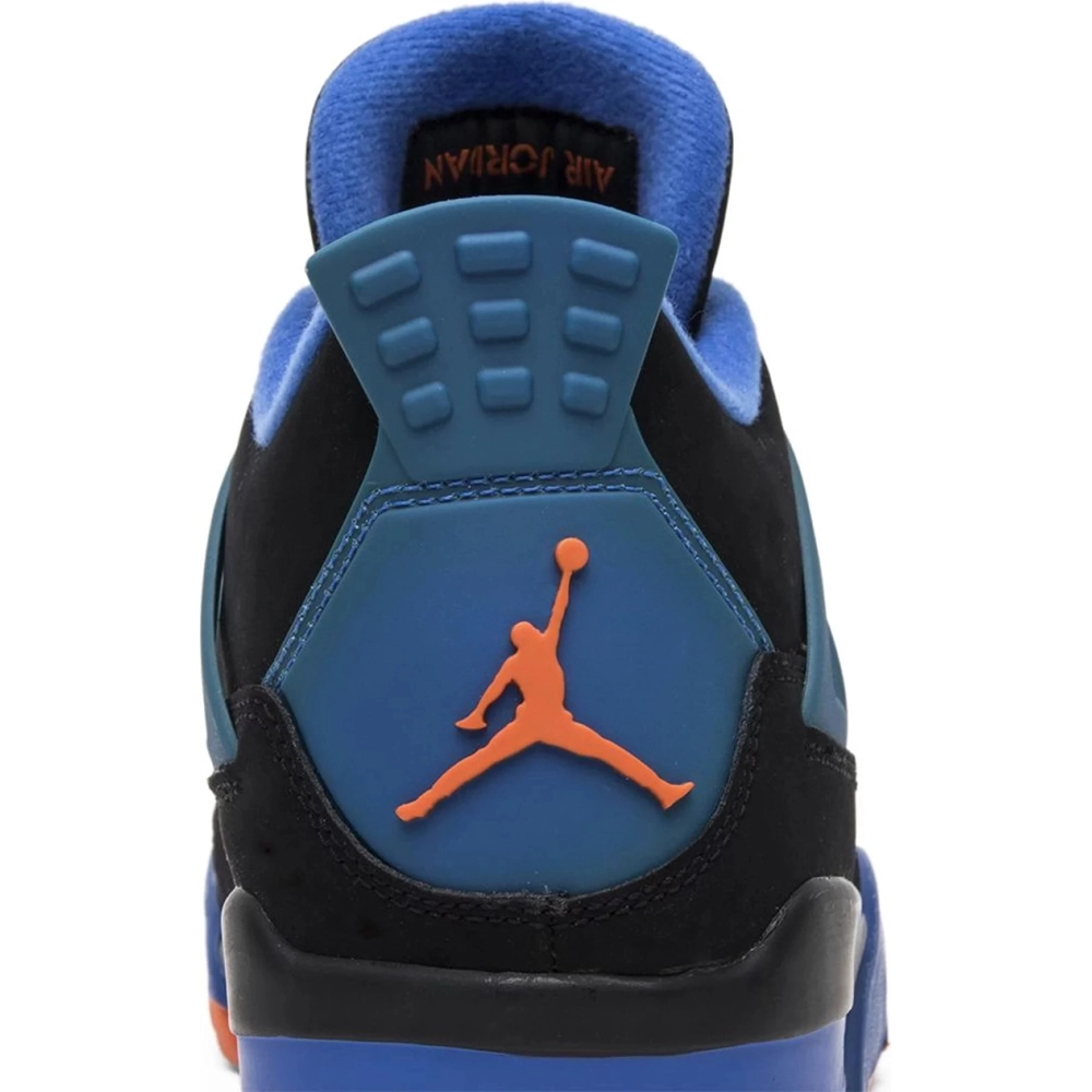 Air Jordan 4 Retro Cavs 308497 027,AIR JORDAN 4,Air Jordan