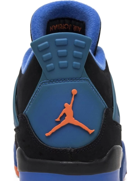 Air Jordan 4 Retro Cavs 308497 027,AIR JORDAN 4,Air Jordan