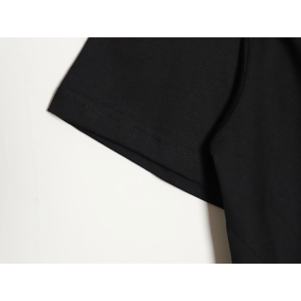 Balenciaga rainbow logo T-shirt TSK1,All order with free shipping Balenciaga