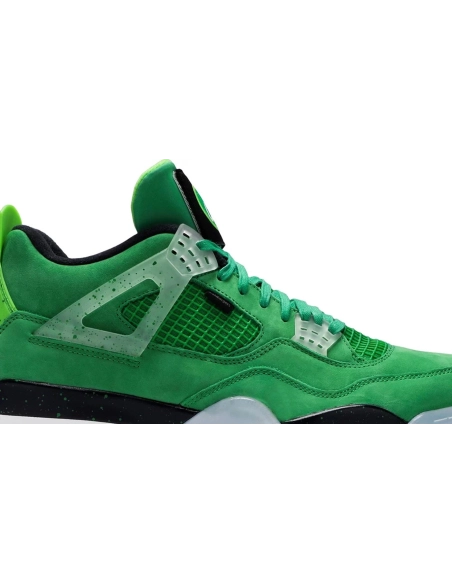 Mark Wahlburg x Air Jordan 4 Retro Wahlburgers AJ4A61426-LN4,AIR JORDAN 4,Air Jordan