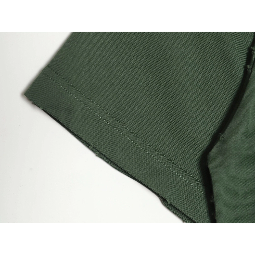 Balenciaga 23SS Masking Tape Short Sleeve T-Shirt,All order with free shipping Balenciaga