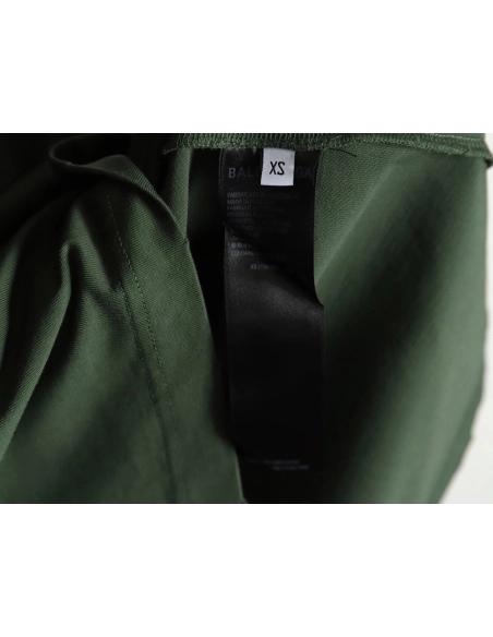 Balenciaga 23SS Masking Tape Short Sleeve T-Shirt,All order with free shipping Balenciaga