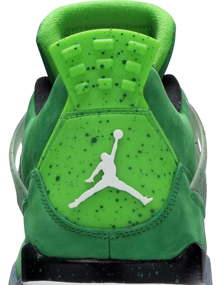 Mark Wahlburg x Air Jordan 4 Retro Wahlburgers AJ4A61426-LN4,AIR JORDAN 4,Air Jordan