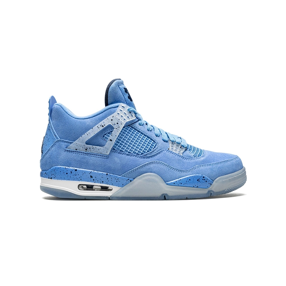 Air Jordan 4 Retro UNC PE AJ4-904284,AIR JORDAN 4,Air Jordan