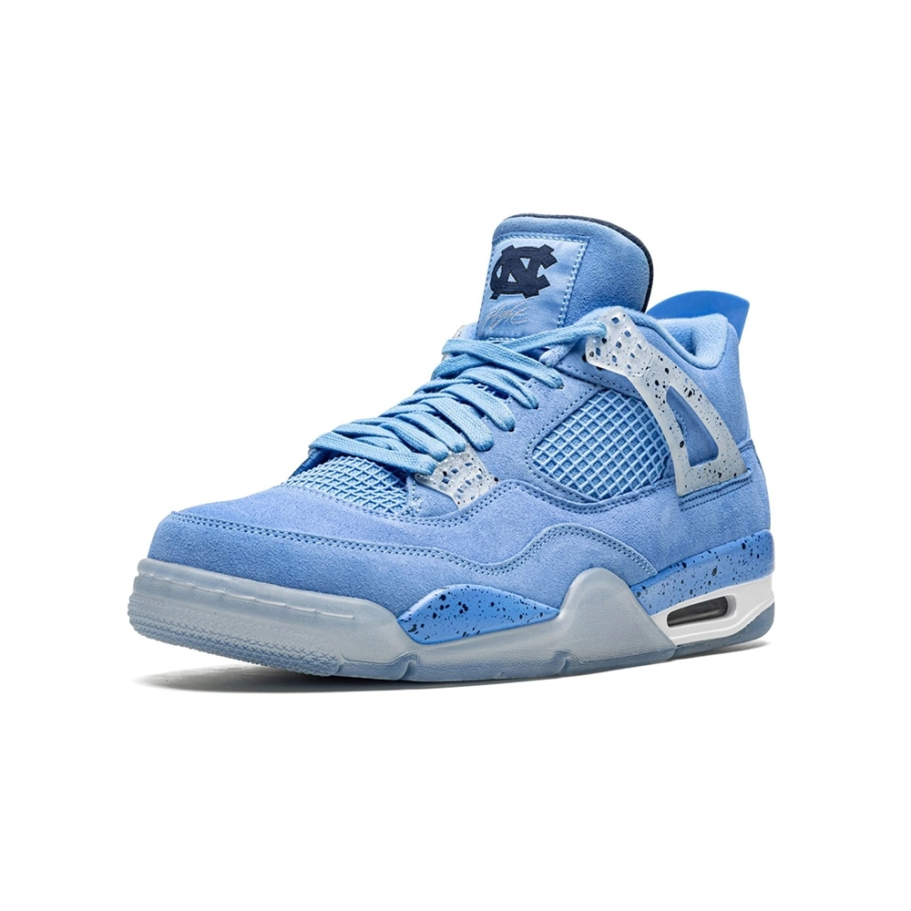 Air Jordan 4 Retro UNC PE AJ4-904284,AIR JORDAN 4,Air Jordan