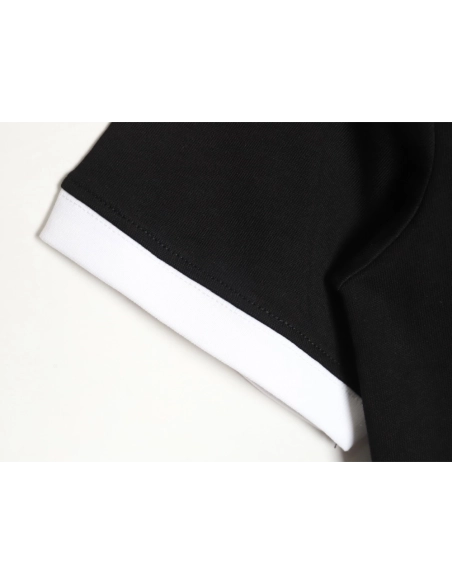 miumiu patch logo short-sleeved T-shirt TSK1,All order with free shipping Miu Miu