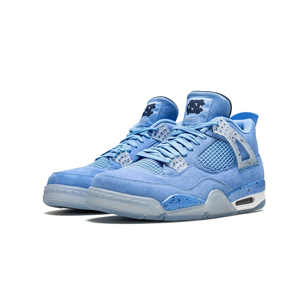 Air Jordan 4 Retro UNC PE AJ4-904284,AIR JORDAN 4,Air Jordan