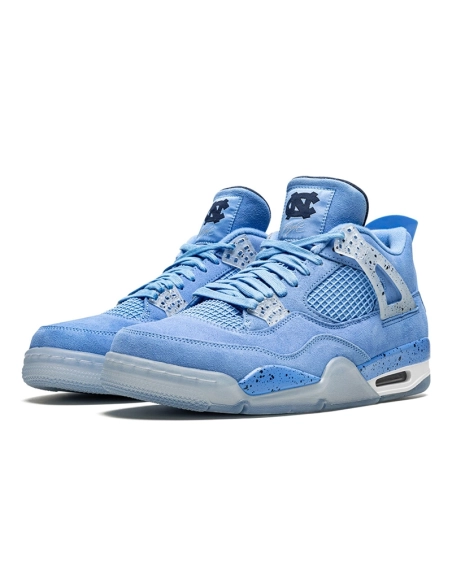 Air Jordan 4 Retro UNC PE AJ4-904284,AIR JORDAN 4,Air Jordan