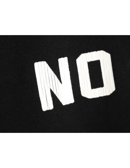 Balenciaga No Comments Cracked Print Washed Ripped Short Sleeve T-shirt TSK1,All order with free shipping Balenciaga