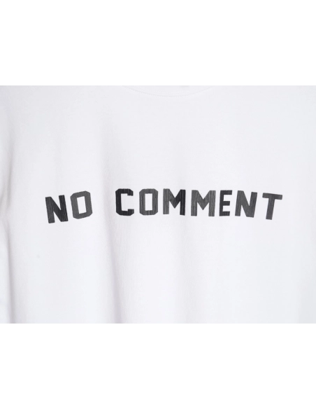 Balenciaga No Comments Cracked Print Washed Ripped Short Sleeve T-shirt,All order with free shipping Balenciaga