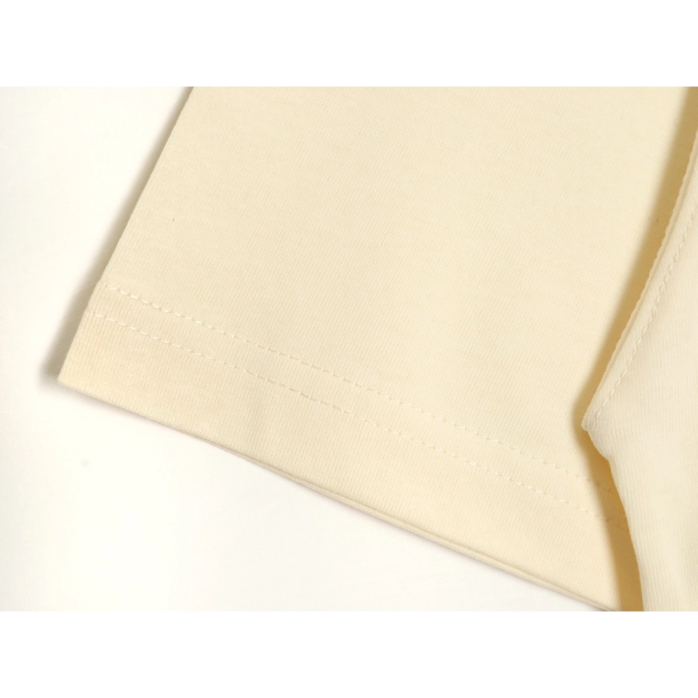 WE11 DONE 24SS graffiti logo short-sleeved T-shirt,All order with free shipping We11done