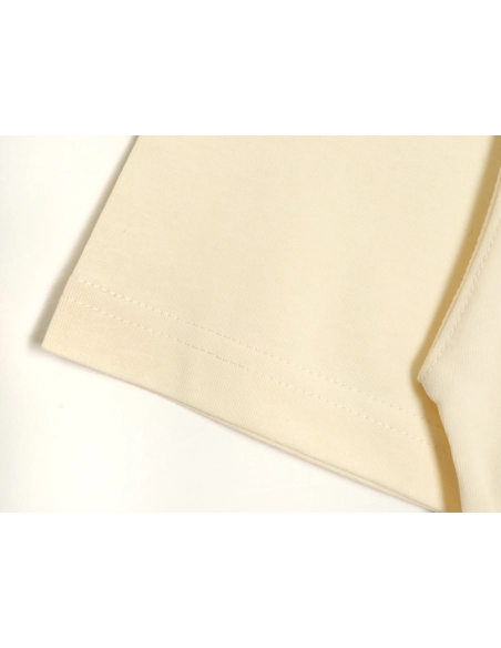 WE11 DONE 24SS graffiti logo short-sleeved T-shirt,All order with free shipping We11done