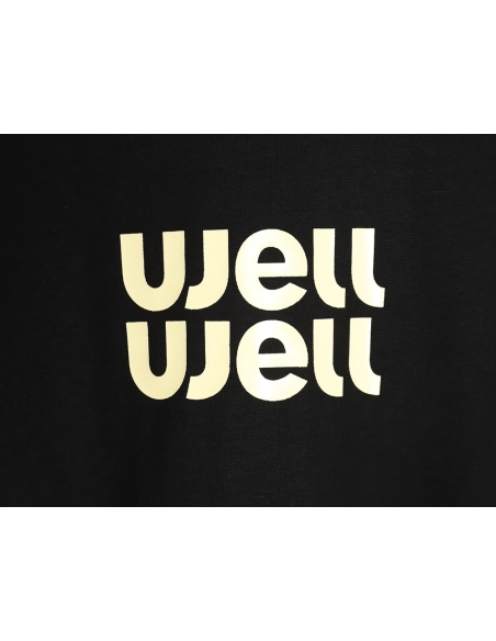 WE11 DONE 24SS logo short-sleeved T-shirt TSK1,All order with free shipping We11done