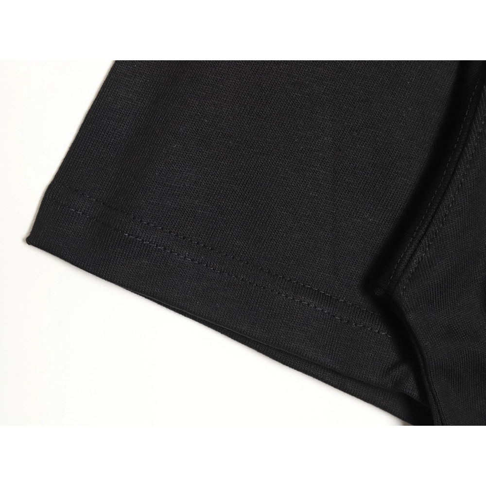 WE11 DONE 24SS logo short-sleeved T-shirt TSK1,All order with free shipping We11done