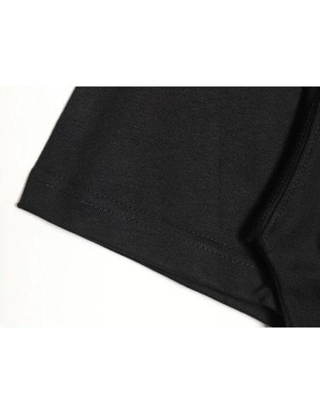 WE11 DONE 24SS logo short-sleeved T-shirt TSK1,All order with free shipping We11done