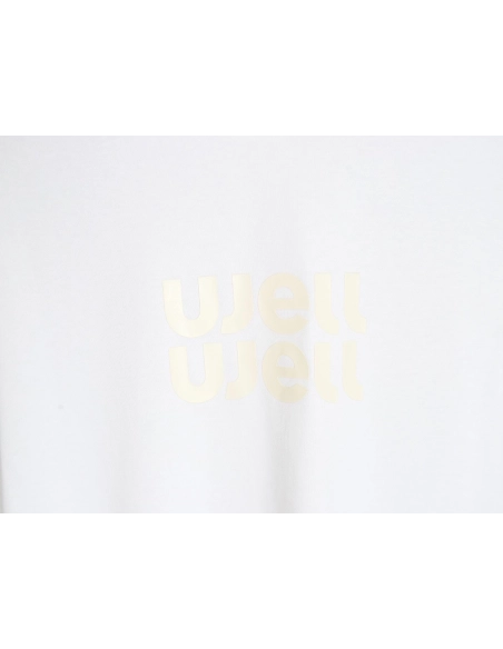 WE11 DONE 24SS logo short-sleeved T-shirt,All order with free shipping We11done