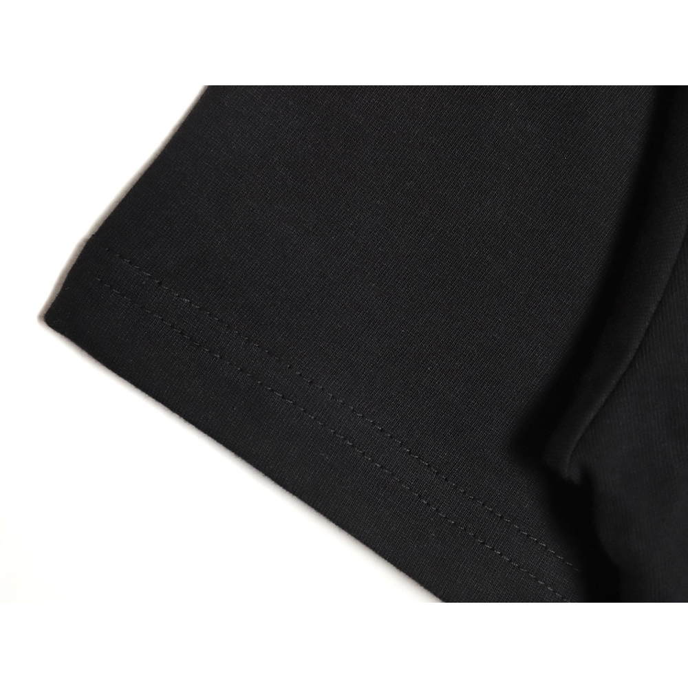 Grailz distressed letter print short-sleeved T-shirt,All order with free shipping Grailz