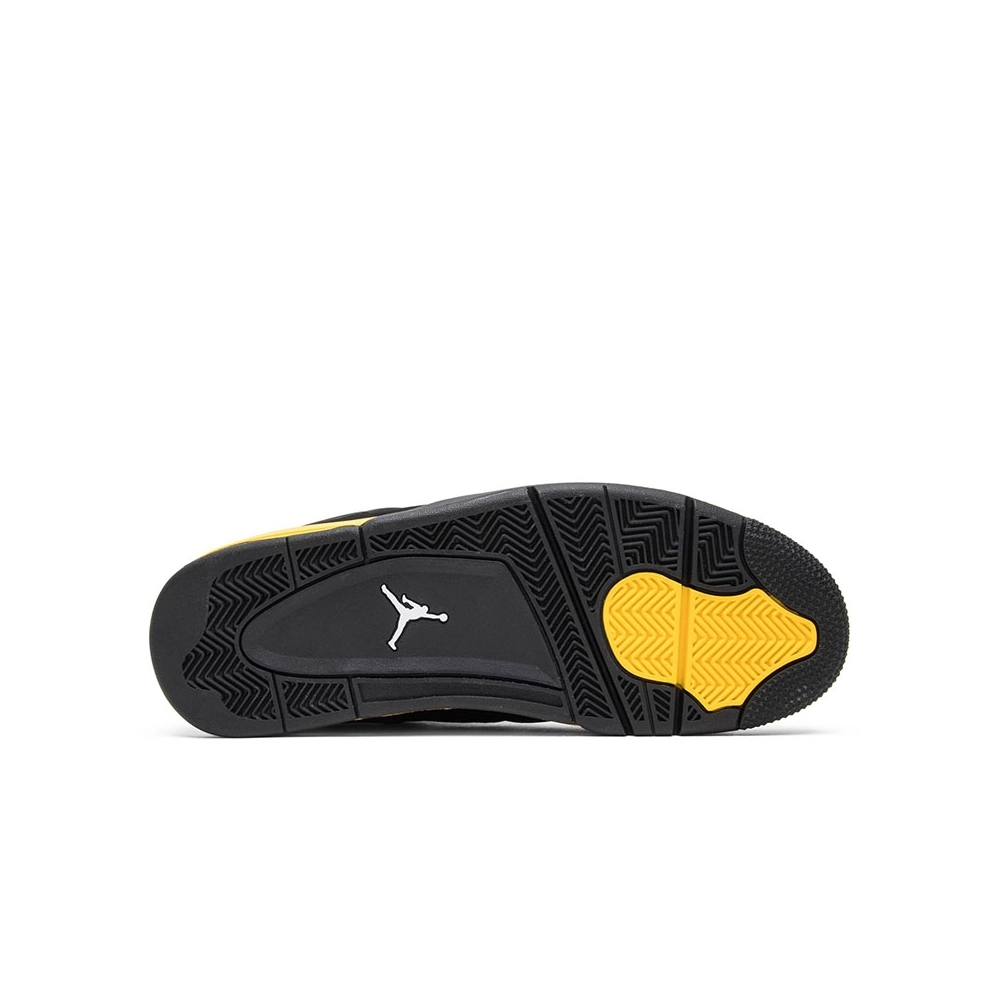 AIR JORDAN 4 THUNDER RETURNING SUMMER 2023 DH6927-017,AIR JORDAN 4,Air Jordan