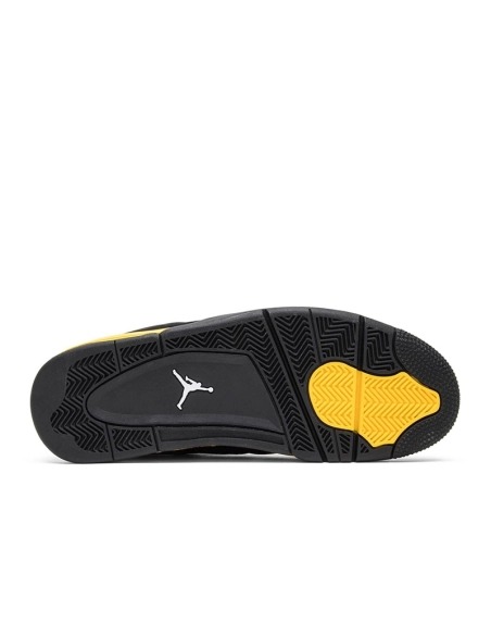 AIR JORDAN 4 THUNDER RETURNING SUMMER 2023 DH6927-017,AIR JORDAN 4,Air Jordan