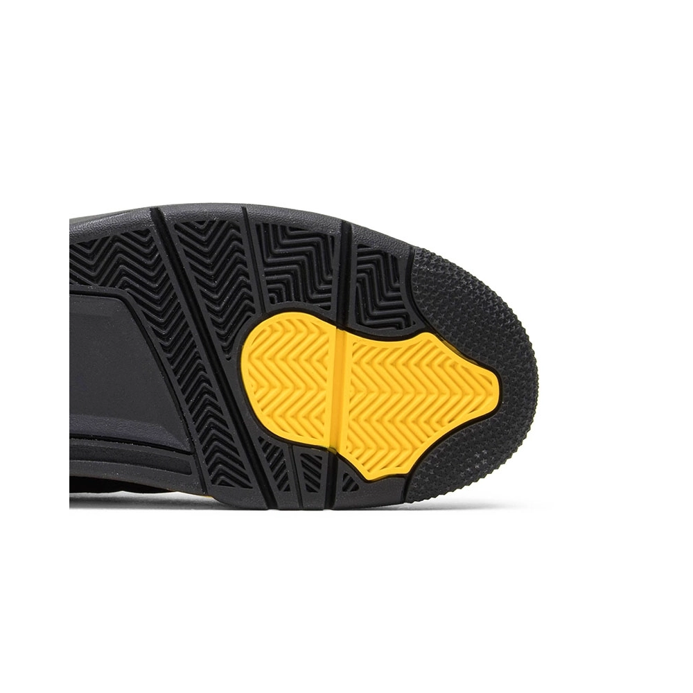 AIR JORDAN 4 THUNDER RETURNING SUMMER 2023 DH6927-017,AIR JORDAN 4,Air Jordan