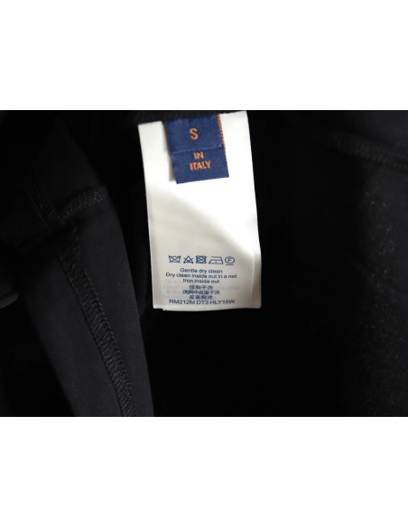 Reps Louis Vuitton Letter LOGO Summer Couple Short Sleeve T-Shirt_TSK1,All order with free shipping Reps Louis Vuitton