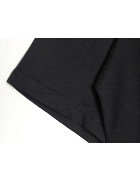 Reps Louis Vuitton geometric neon print short-sleeved T-shirt,All order with free shipping Reps Louis Vuitton