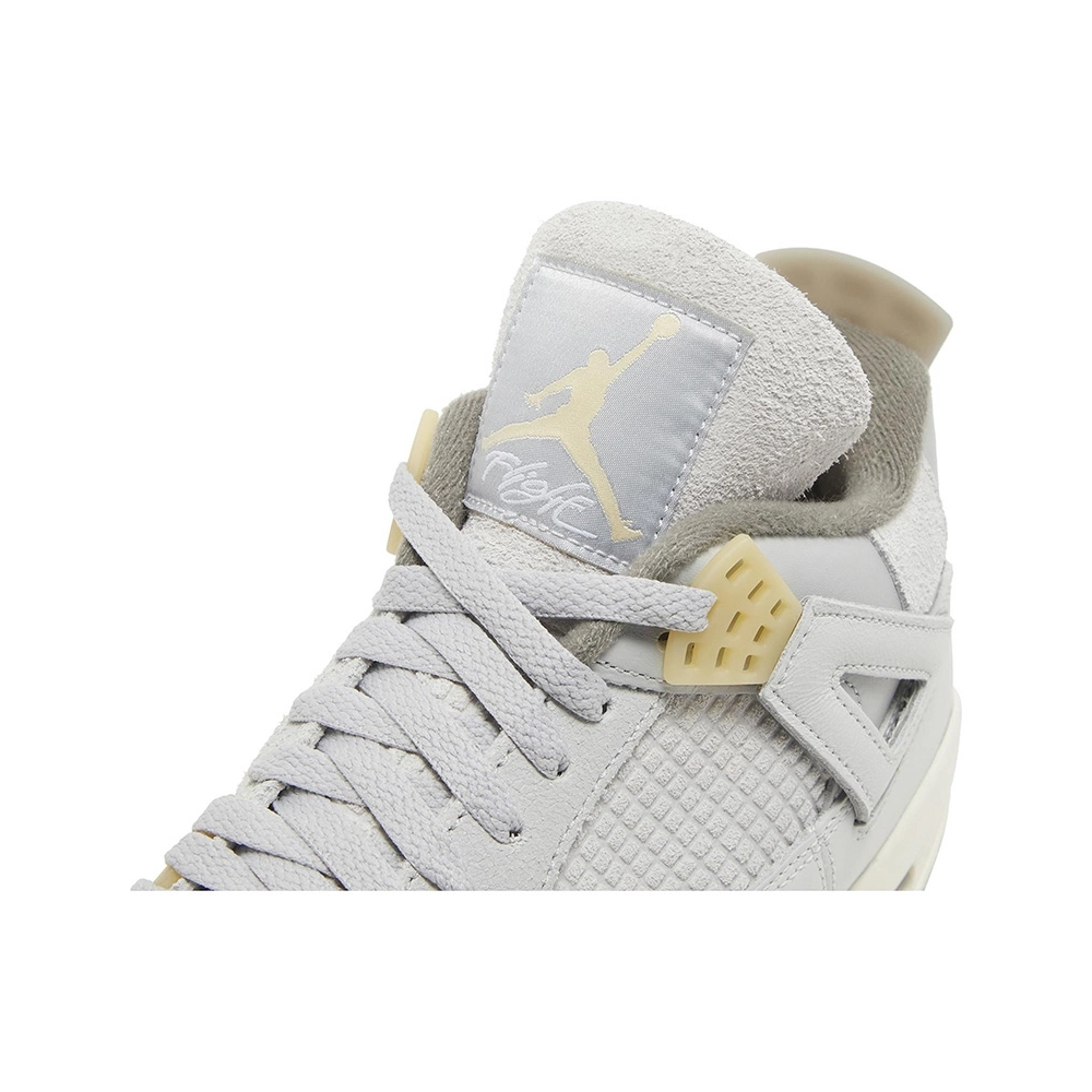 AIR JORDAN 4 RETRO SE CRAFT DV3742-021,AIR JORDAN 4,Air Jordan