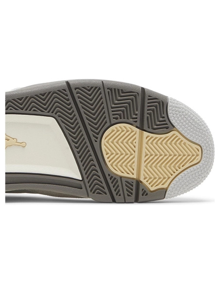 AIR JORDAN 4 RETRO SE CRAFT DV3742-021,AIR JORDAN 4,Air Jordan