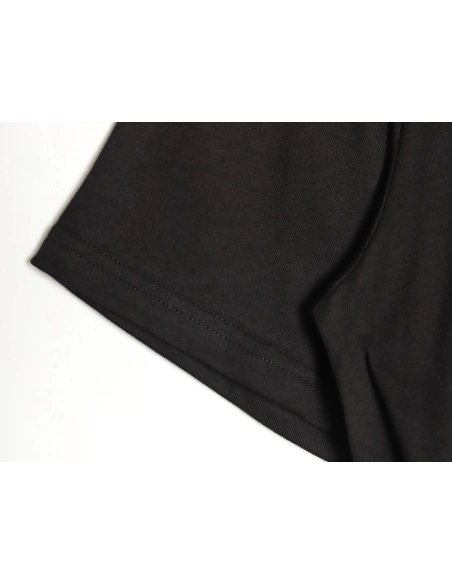 Chrome Hearts CH X Levis Cross Short Sleeve T-Shirt TSK2,All order with free shipping Chrome Hearts with free shipping