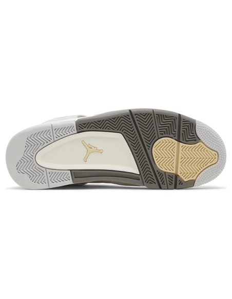 AIR JORDAN 4 RETRO SE CRAFT DV3742-021,AIR JORDAN 4,Air Jordan
