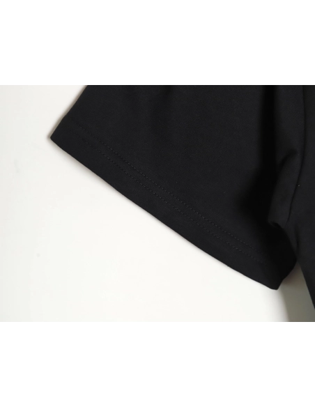 Celine 24SS DASHSNOW show limited edition short-sleeved T-shirt,All order with free shipping Celine