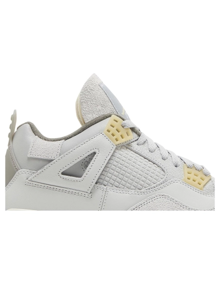 AIR JORDAN 4 RETRO SE CRAFT DV3742-021,AIR JORDAN 4,Air Jordan