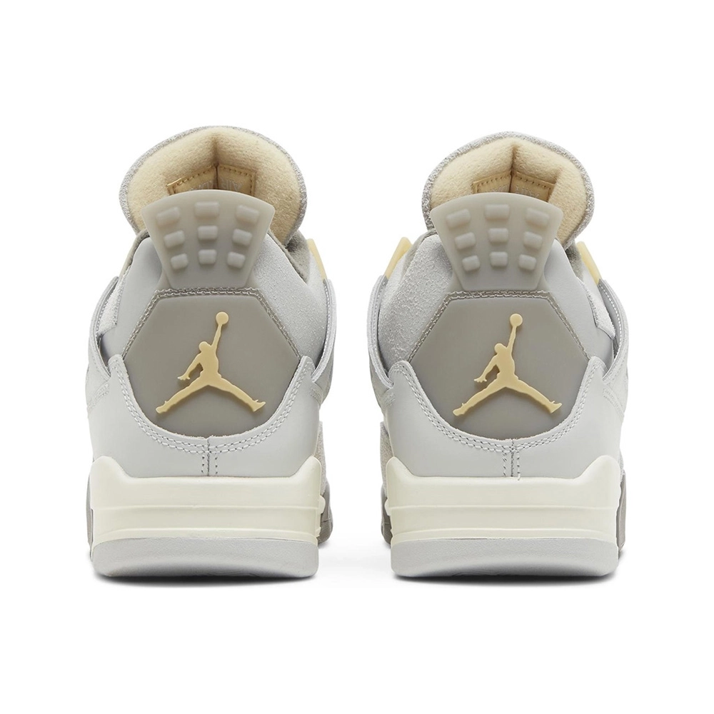AIR JORDAN 4 RETRO SE CRAFT DV3742-021,AIR JORDAN 4,Air Jordan
