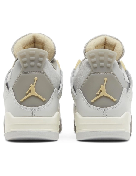 AIR JORDAN 4 RETRO SE CRAFT DV3742-021,AIR JORDAN 4,Air Jordan