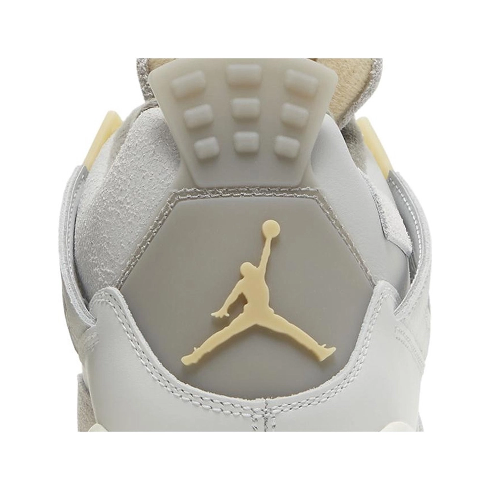 AIR JORDAN 4 RETRO SE CRAFT DV3742-021,AIR JORDAN 4,Air Jordan