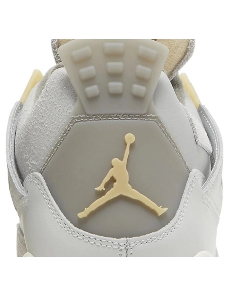 AIR JORDAN 4 RETRO SE CRAFT DV3742-021,AIR JORDAN 4,Air Jordan