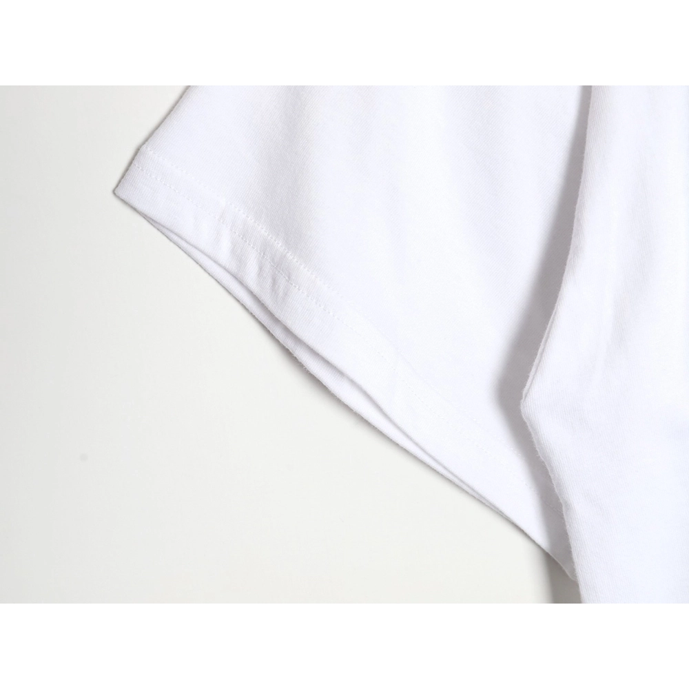 Grailz 24SS Sanskrit printed short-sleeved T-shirt,All order with free shipping Grailz