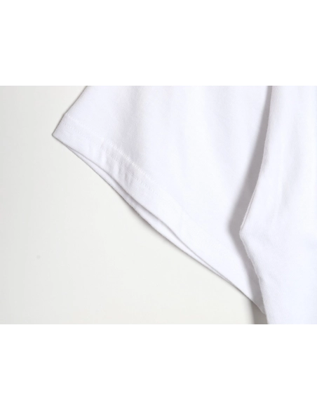 Grailz 24SS Sanskrit printed short-sleeved T-shirt,All order with free shipping Grailz