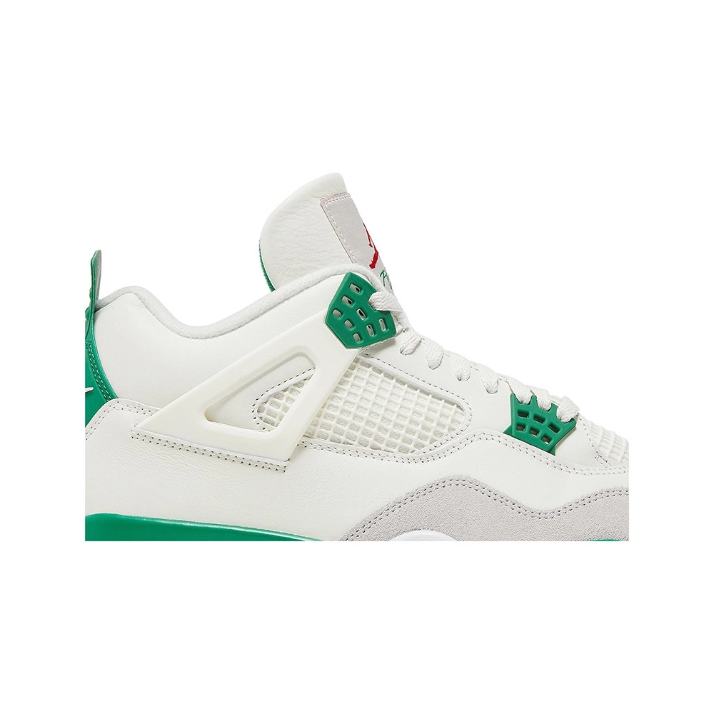 NIKE SB X AIR JORDAN 4 RETRO PINE GREEN DR5415 103,AIR JORDAN 4,Air Jordan