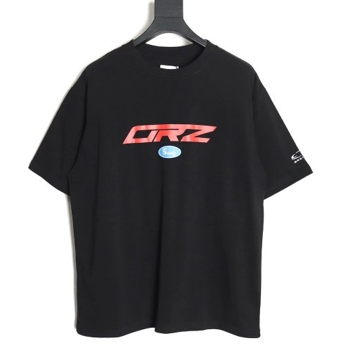 Grailz 24SS No23 printed short-sleeved T-shirt,All order with free shipping Grailz